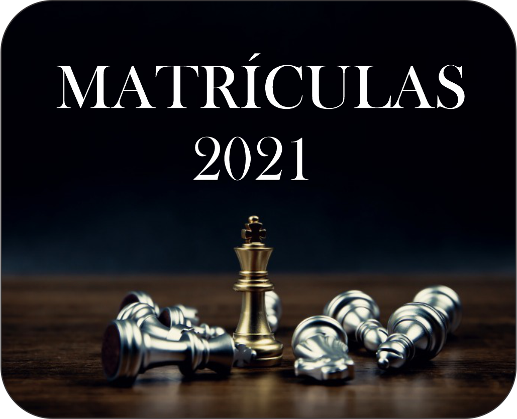 matrícula